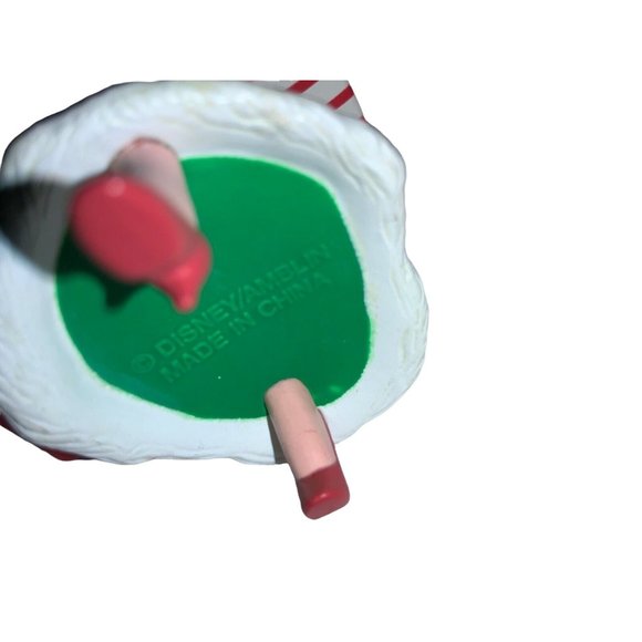 DISNEY COLLECTIBLE TREE ORNAMENT JESSICA RABBIT Original Box - Picture 6 of 11